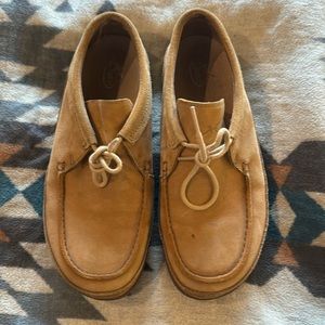 Chaco pineland moccasin